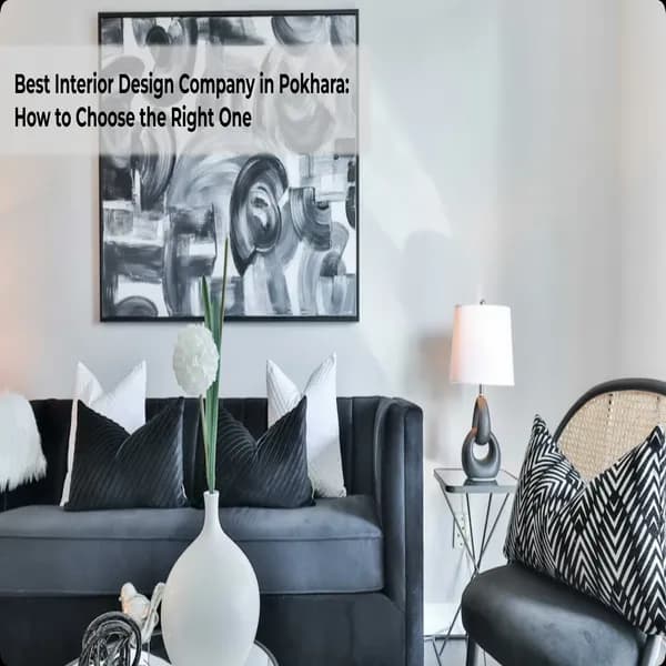 best-interior-design-company-pokhara
